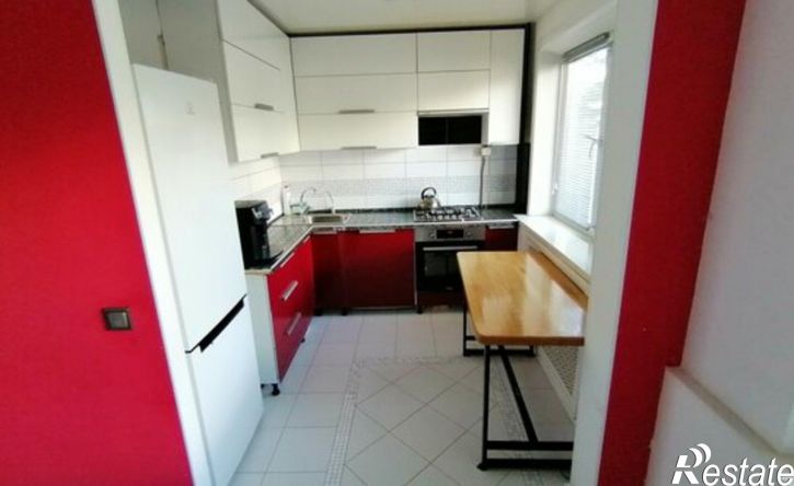 2-комн квартира Ленинградский пр-кт, 343,  д. 343