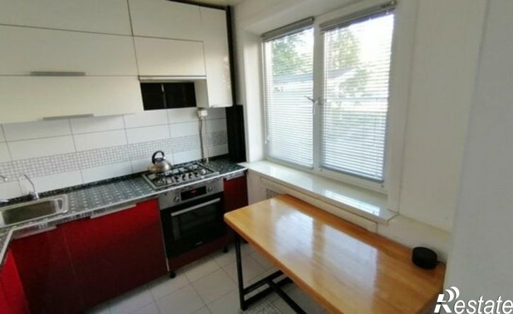 2-комн квартира Ленинградский пр-кт, 343,  д. 343