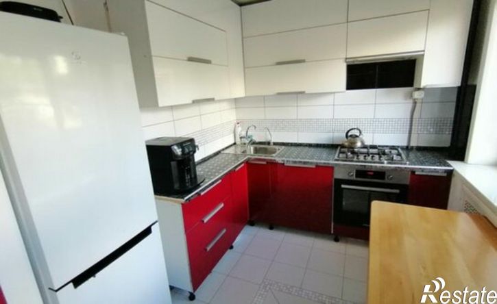 2-комн квартира Ленинградский пр-кт, 343,  д. 343