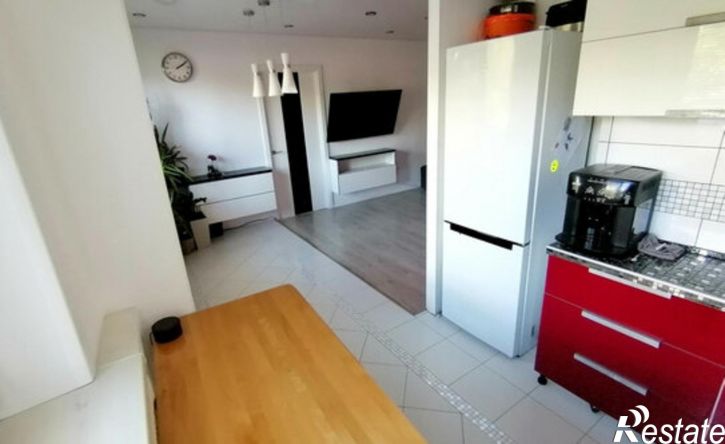 2-комн квартира Ленинградский пр-кт, 343,  д. 343