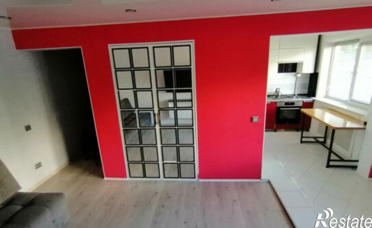 2-комн квартира Ленинградский пр-кт, 343,  д. 343