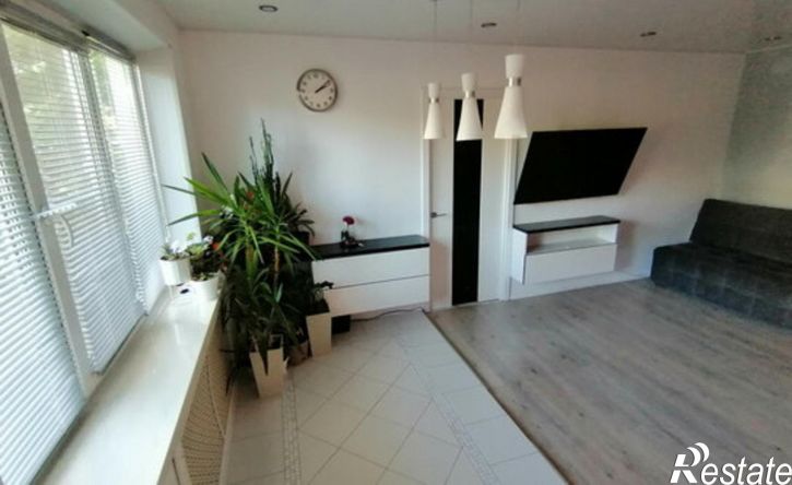 2-комн квартира Ленинградский пр-кт, 343,  д. 343