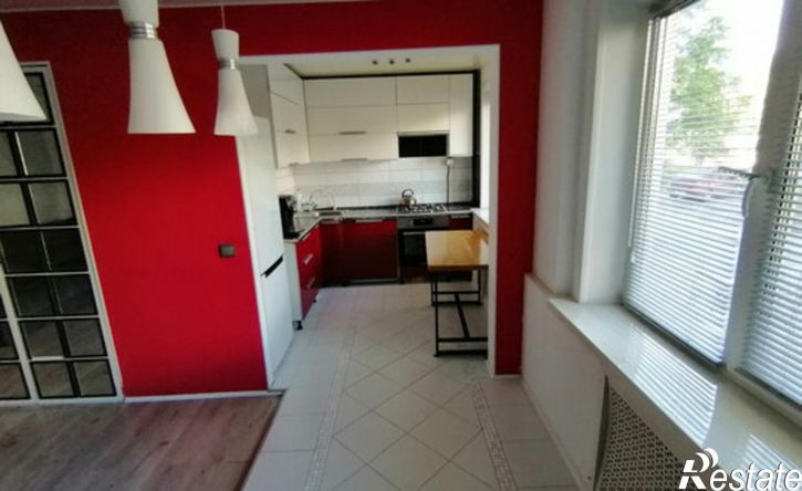2-комн квартира Ленинградский пр-кт, 343,  д. 343