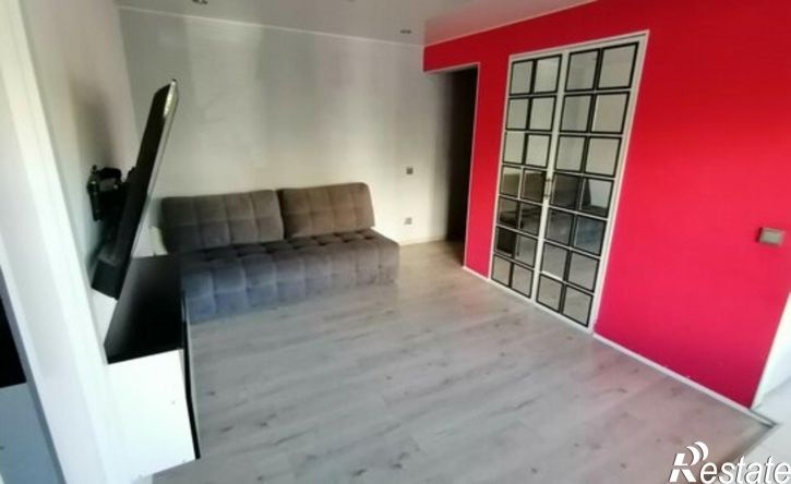 2-комн квартира Ленинградский пр-кт, 343,  д. 343