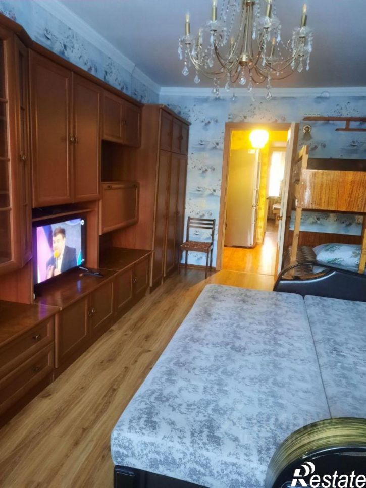 2-комн квартира проспект Ломоносова, 177,  д. 177