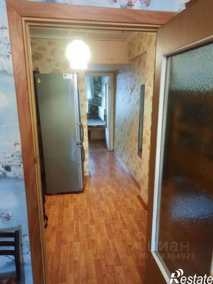 2-комн квартира проспект Ломоносова, 177,  д. 177