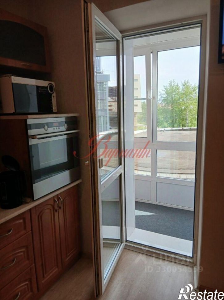 3-комн квартира проспект Ломоносова, 13,  д. 13