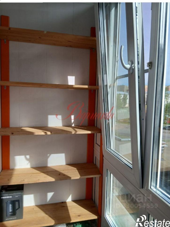 3-комн квартира проспект Ломоносова, 13,  д. 13