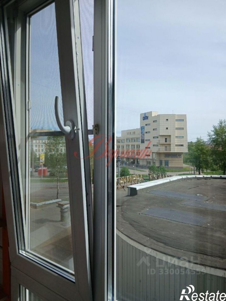 3-комн квартира проспект Ломоносова, 13,  д. 13