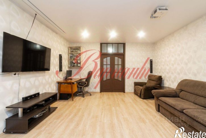 3-комн квартира проспект Ломоносова, 13,  д. 13