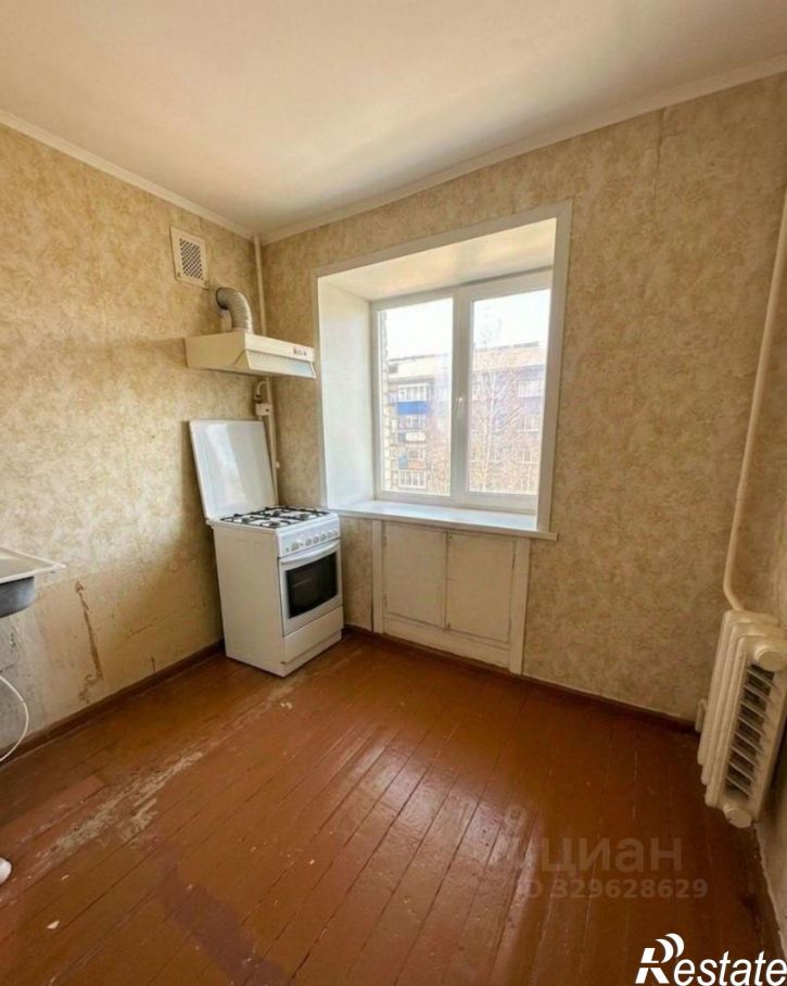 2-комн квартира ул Партизанская, 40,  д. 40