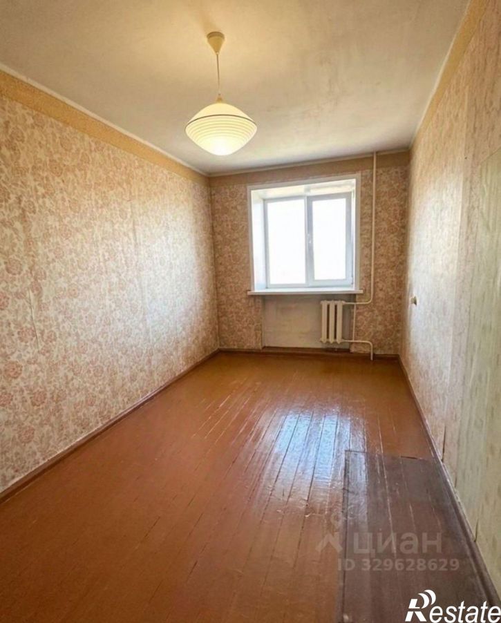 2-комн квартира ул Партизанская, 40,  д. 40