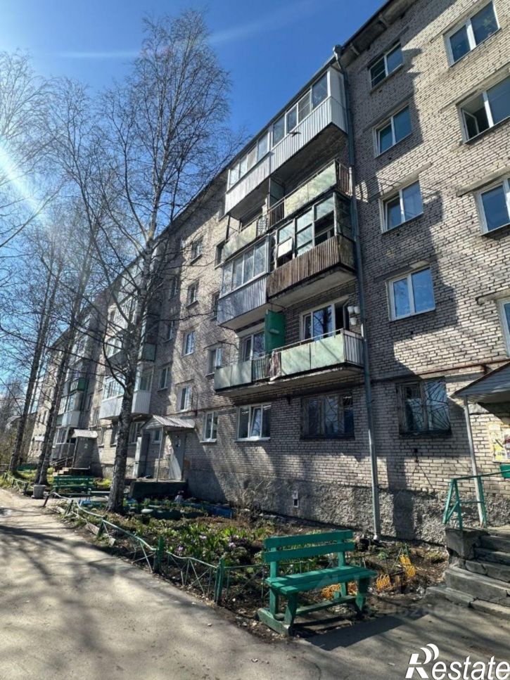 2-комн квартира ул Партизанская, 40,  д. 40