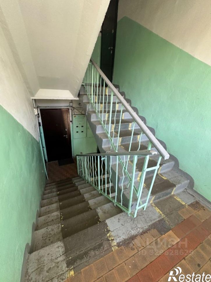 2-комн квартира ул Партизанская, 40,  д. 40