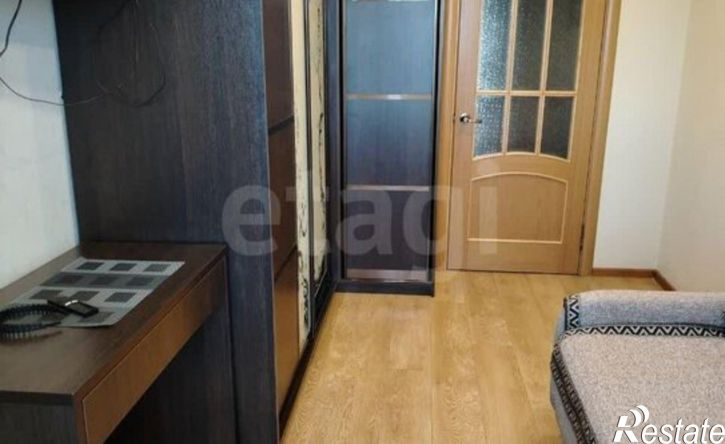 3-комн квартира Ленинградский проспект, 21 к4,  д. 21 к4