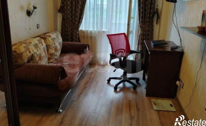 3-комн квартира Ленинградский проспект, 21 к4,  д. 21 к4