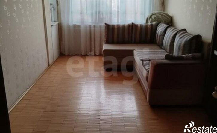 3-комн квартира Ленинградский проспект, 21 к4,  д. 21 к4