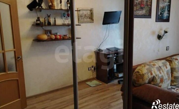 3-комн квартира Ленинградский проспект, 21 к4,  д. 21 к4