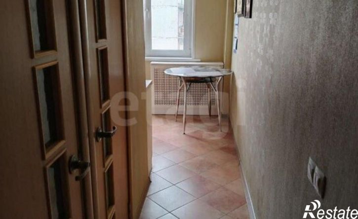 3-комн квартира Ленинградский проспект, 21 к4,  д. 21 к4