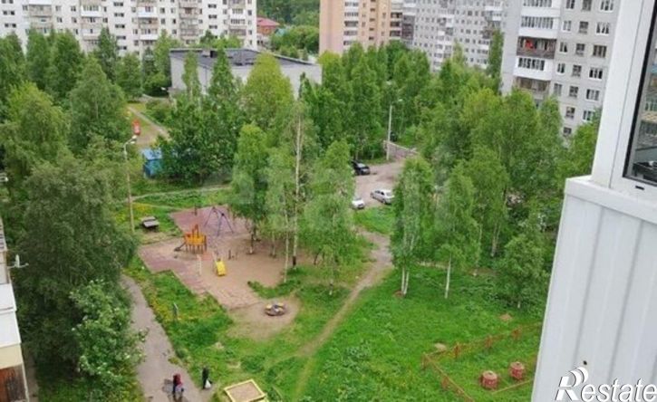 3-комн квартира Ленинградский проспект, 21 к4,  д. 21 к4