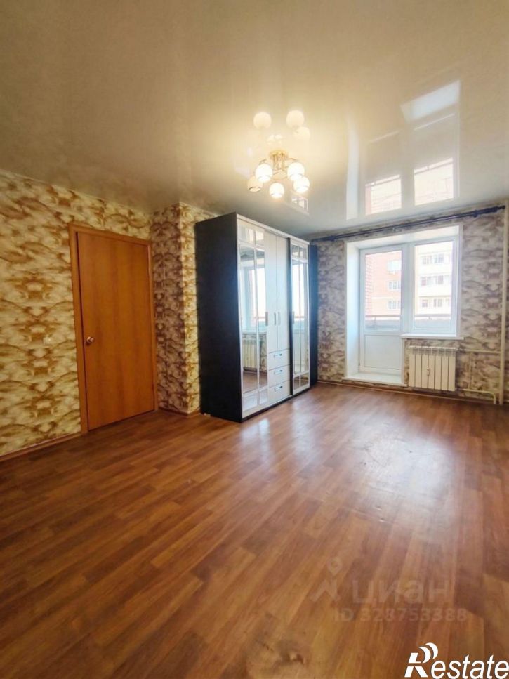2-комн квартира Ленинградский пр-кт, 392,  д. 392