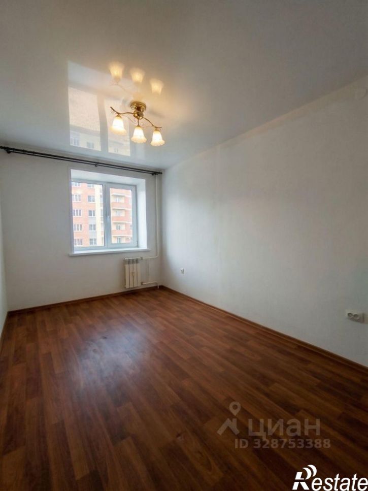 2-комн квартира Ленинградский пр-кт, 392,  д. 392