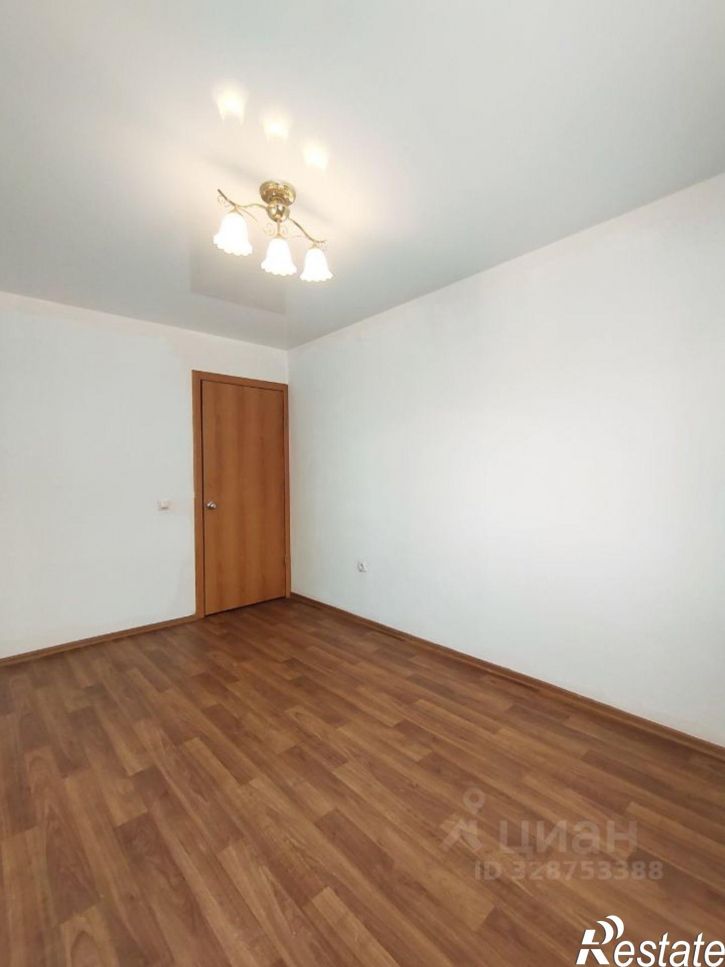 2-комн квартира Ленинградский пр-кт, 392,  д. 392