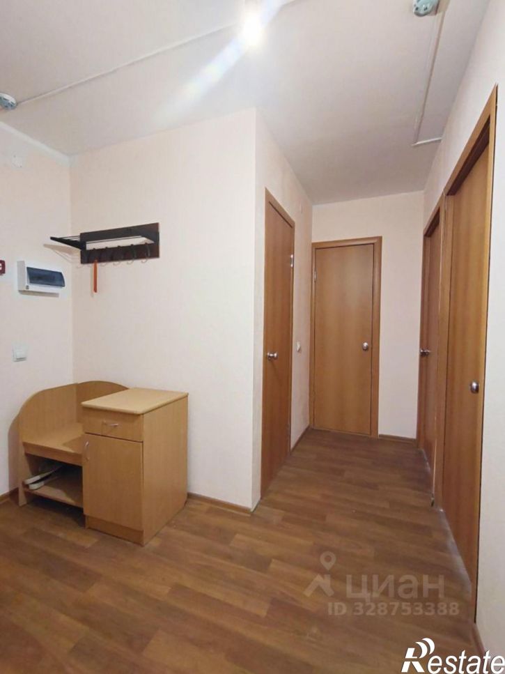 2-комн квартира Ленинградский пр-кт, 392,  д. 392