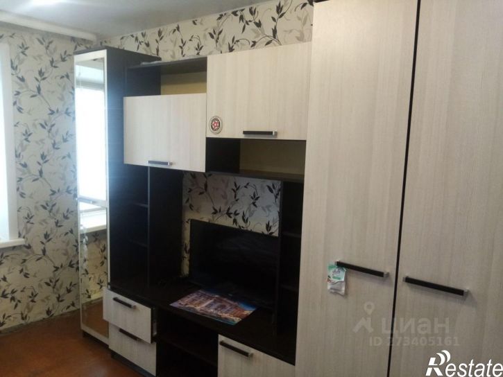 Комната проспект Дзержинского, 21,  д. 21