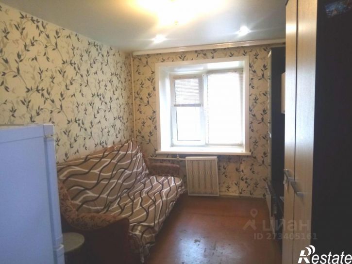 Комната проспект Дзержинского, 21,  д. 21