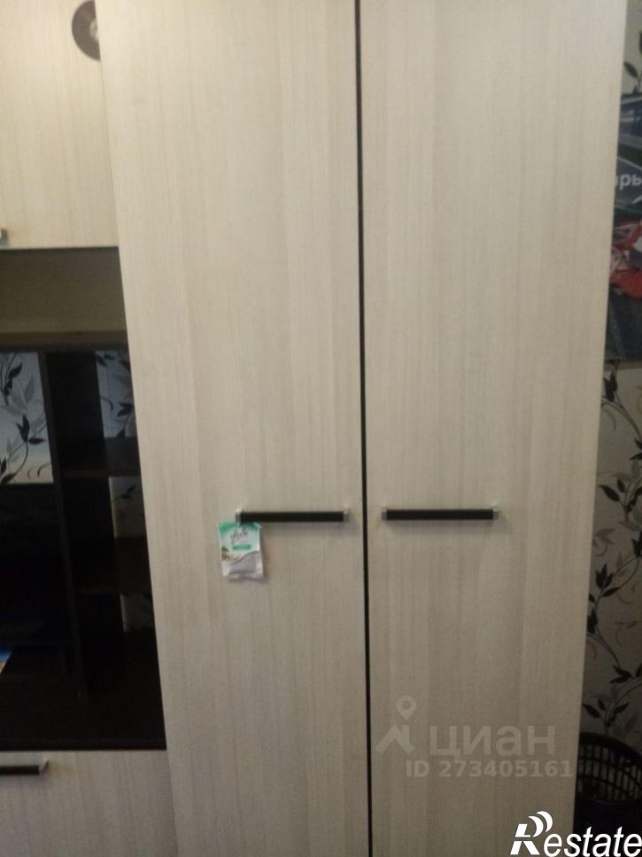 Комната проспект Дзержинского, 21,  д. 21