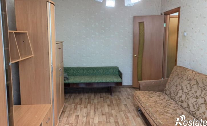 1-комн квартира Воскресенская улица, 101 к3,  д. 101 к3