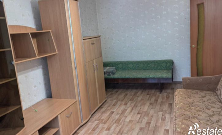 1-комн квартира Воскресенская улица, 101 к3,  д. 101 к3