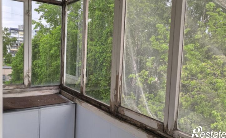 1-комн квартира Воскресенская улица, 101 к3,  д. 101 к3