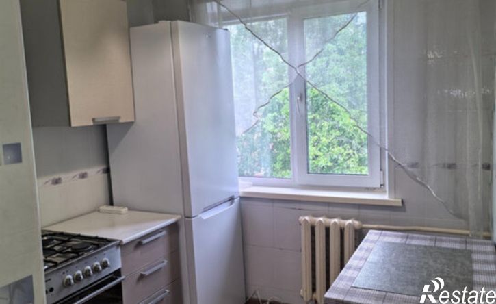 1-комн квартира Воскресенская улица, 101 к3,  д. 101 к3