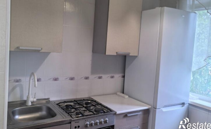 1-комн квартира Воскресенская улица, 101 к3,  д. 101 к3
