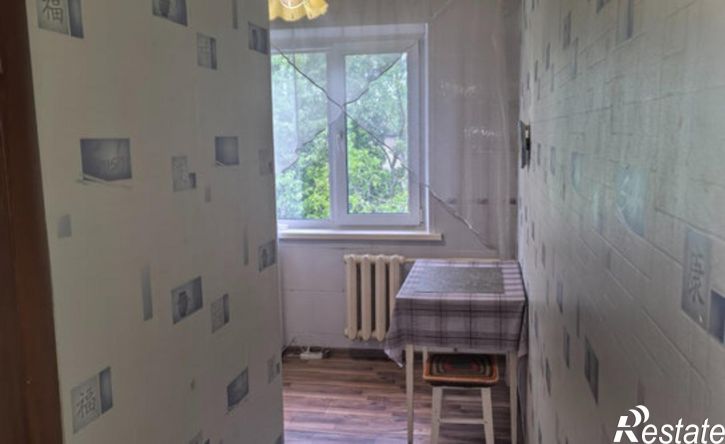 1-комн квартира Воскресенская улица, 101 к3,  д. 101 к3
