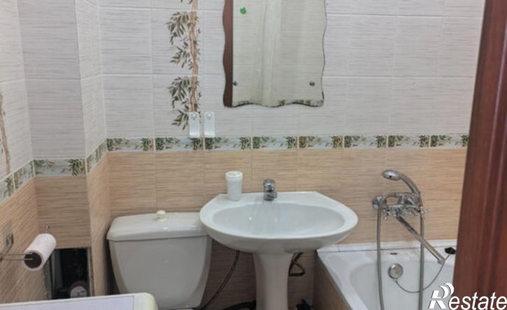 1-комн квартира Воскресенская улица, 101 к3,  д. 101 к3