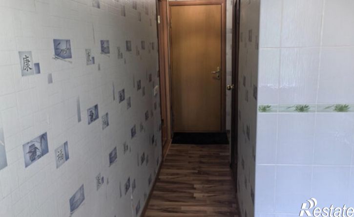 1-комн квартира Воскресенская улица, 101 к3,  д. 101 к3