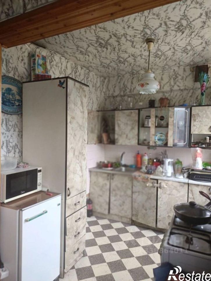 3-комн квартира ул Смольный Буян, 24 2,  д. 24 2,  к. 2
