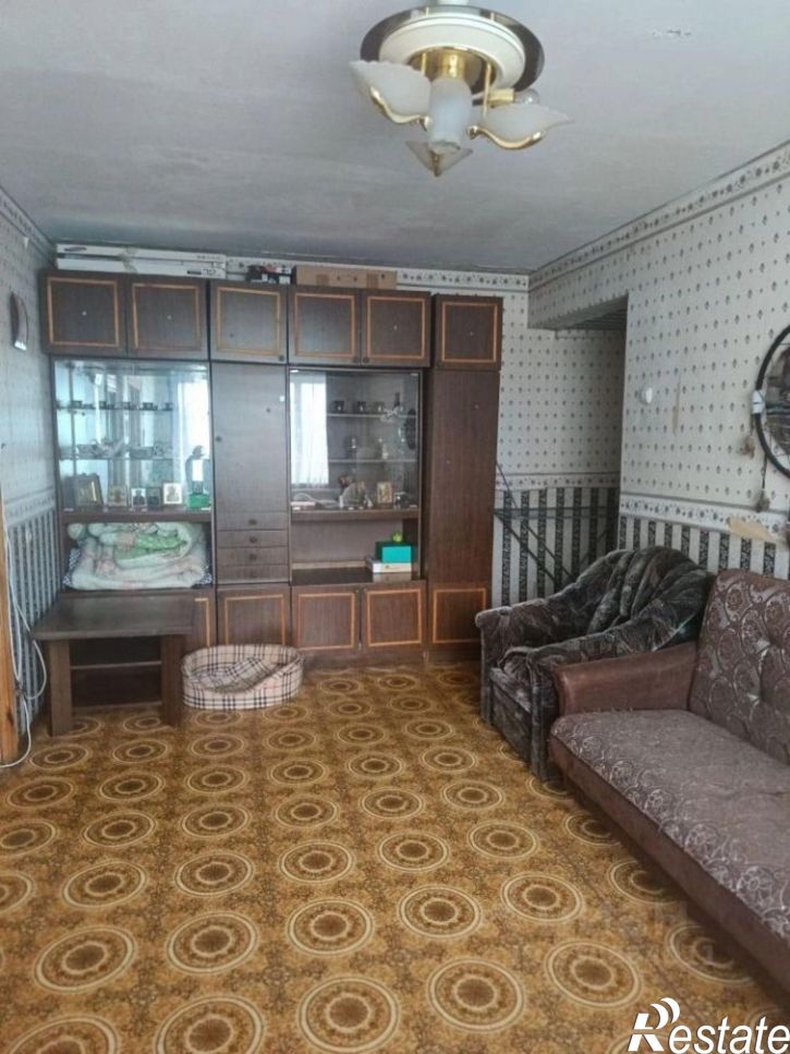 3-комн квартира ул Смольный Буян, 24 2,  д. 24 2,  к. 2