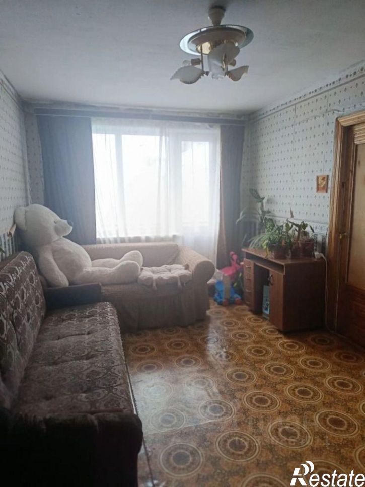 3-комн квартира ул Смольный Буян, 24 2,  д. 24 2,  к. 2