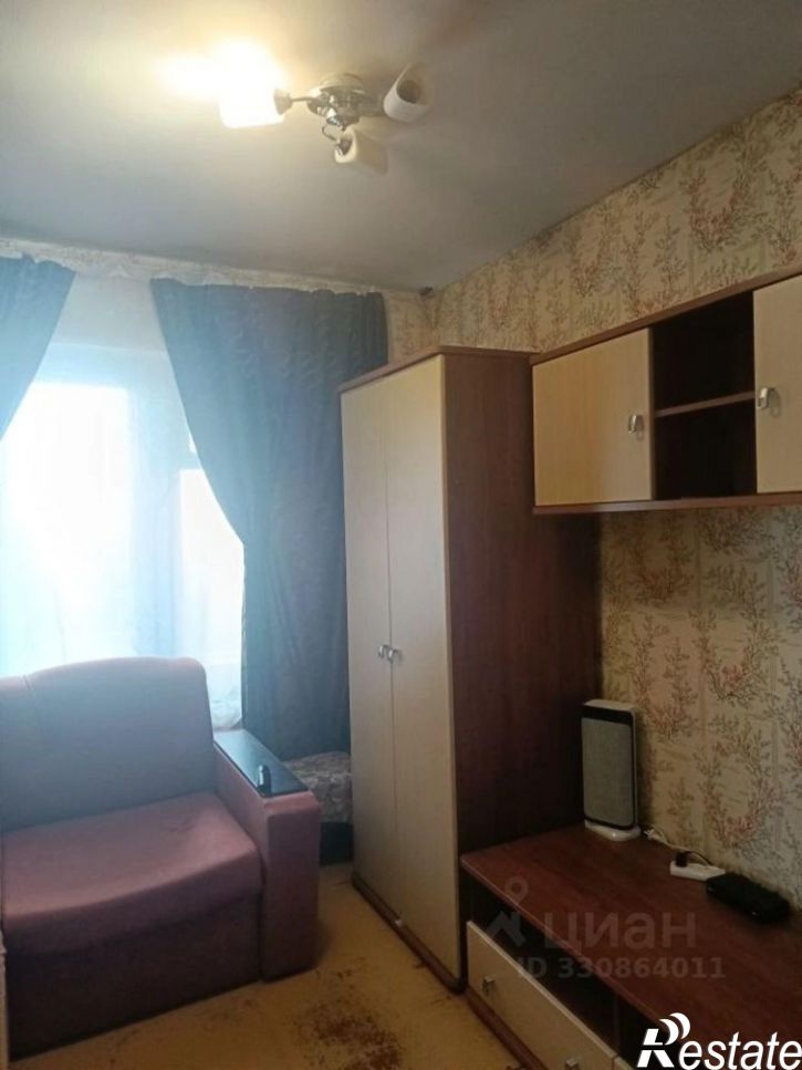 3-комн квартира ул Смольный Буян, 24 2,  д. 24 2,  к. 2