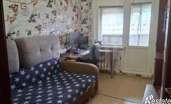 4-комн квартира улица 40-летия Великой Победы, 5 к2,  д. 5 к2