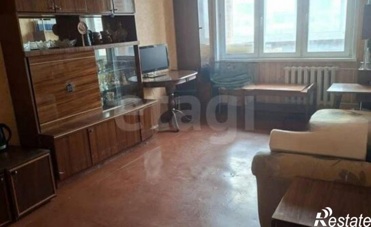 4-комн квартира улица 40-летия Великой Победы, 5 к2,  д. 5 к2