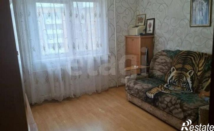 4-комн квартира улица 40-летия Великой Победы, 5 к2,  д. 5 к2