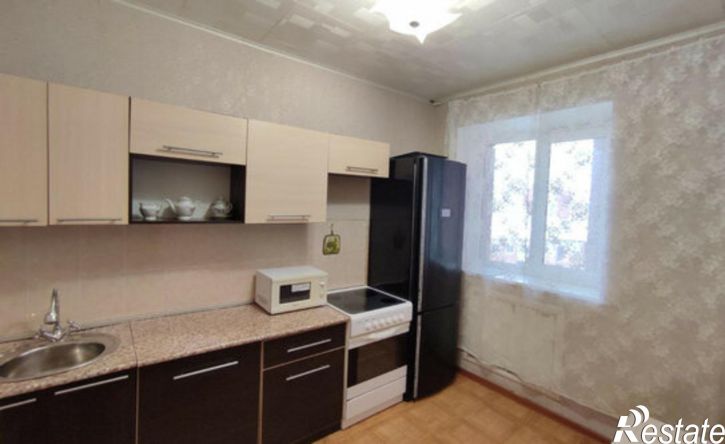 1-комн квартира Воскресенская улица, 75 к1,  д. 75 к1