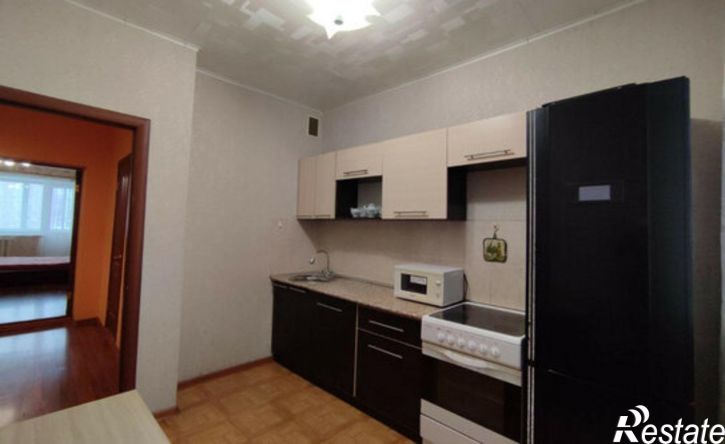 1-комн квартира Воскресенская улица, 75 к1,  д. 75 к1