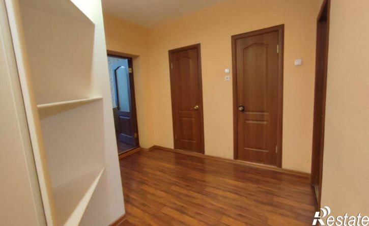 1-комн квартира Воскресенская улица, 75 к1,  д. 75 к1
