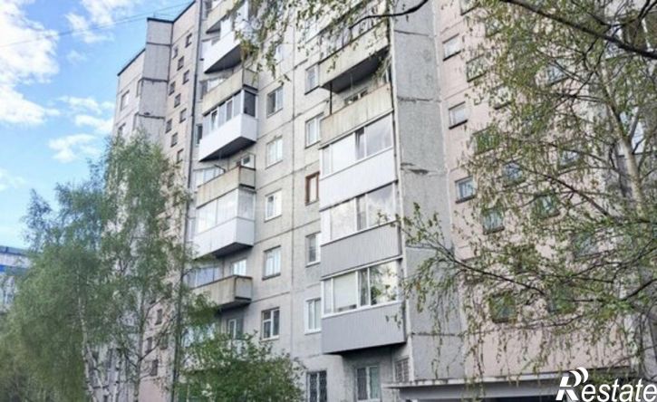 2-комн квартира проспект Дзержинского, 1,  д. 1